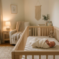 Babyens søvn: Rutiner der virker for alle aldre