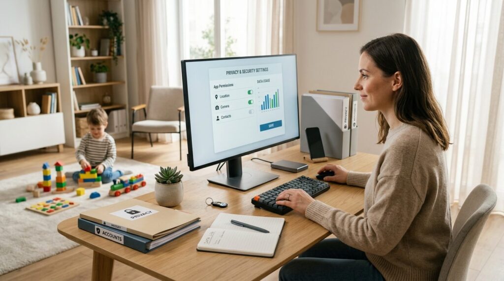 Professional stock photo, 16:9 aspect ratio, photorealistic: